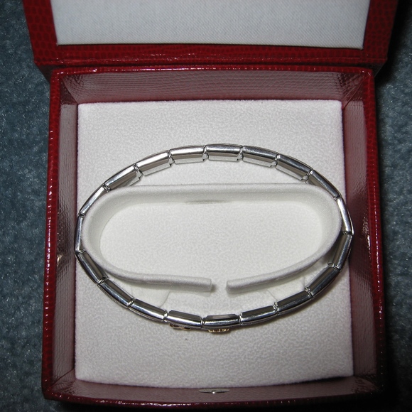 Daria by DynaFlex Italian Charm Bracelet - Picture 5 of 6